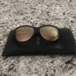 Guess sunglasses